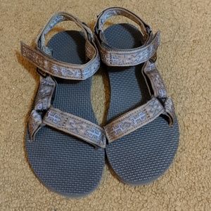 Teva Sandals